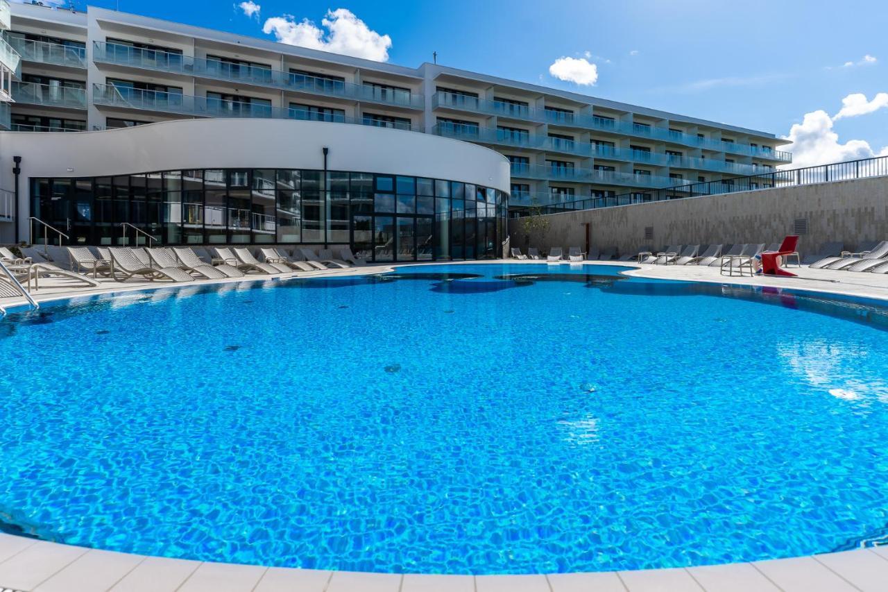 Wave, Polanki Aqua W Kolobrzegu, Free Garage, Swimming Pool, Sauna And Other! Apartment Екстериор снимка