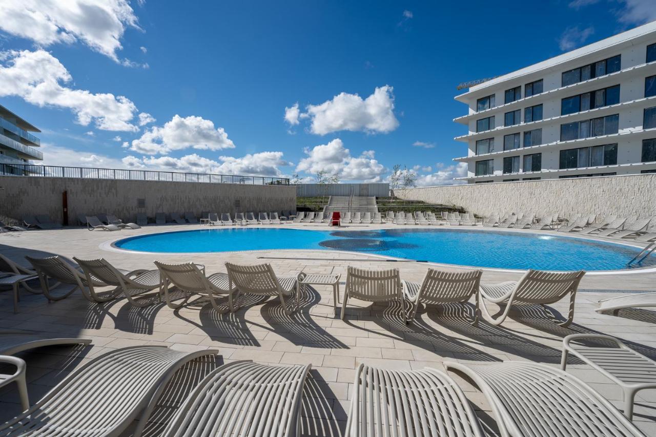 Wave, Polanki Aqua W Kolobrzegu, Free Garage, Swimming Pool, Sauna And Other! Apartment Екстериор снимка