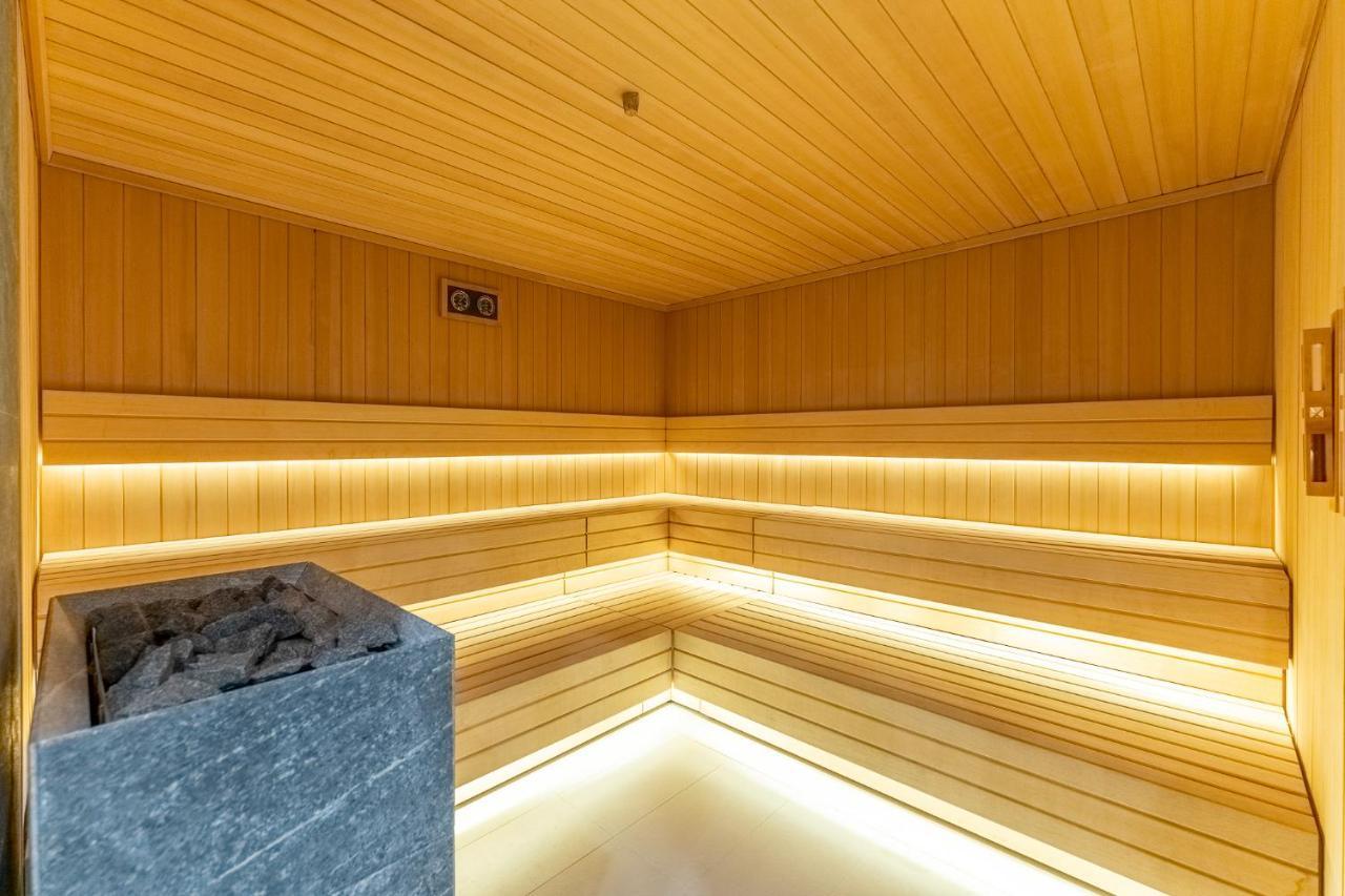Wave, Polanki Aqua W Kolobrzegu, Free Garage, Swimming Pool, Sauna And Other! Apartment Екстериор снимка