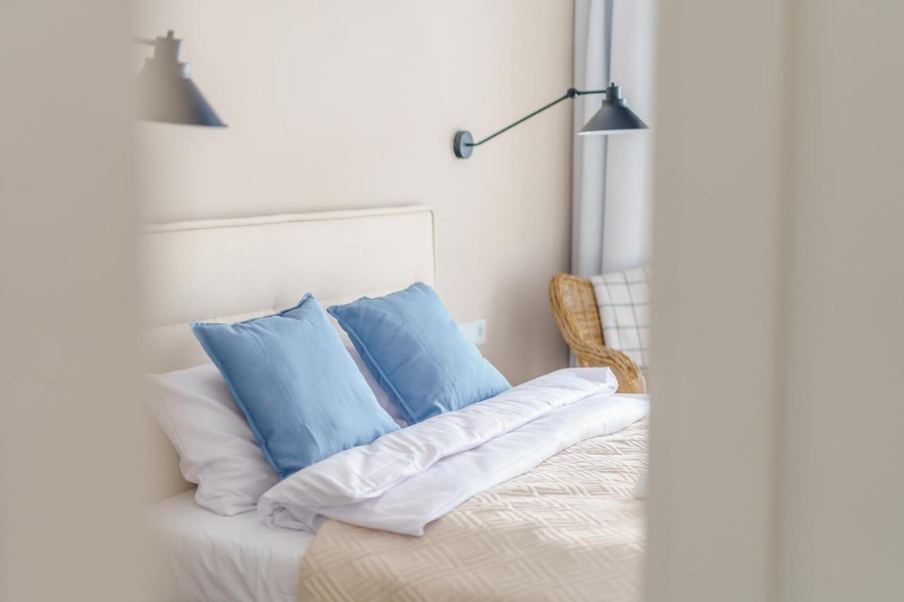 Wave, Polanki Aqua W Kolobrzegu, Free Garage, Swimming Pool, Sauna And Other! Apartment Екстериор снимка