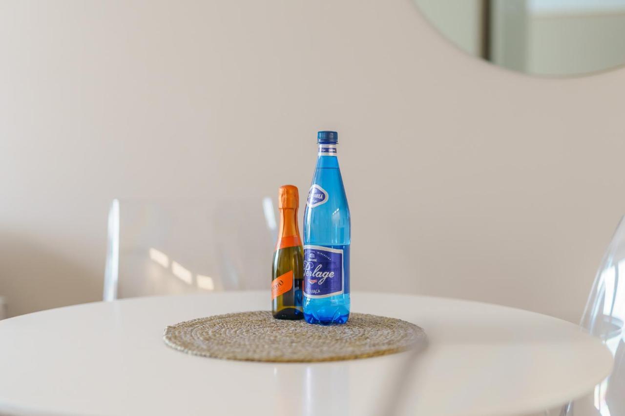 Wave, Polanki Aqua W Kolobrzegu, Free Garage, Swimming Pool, Sauna And Other! Apartment Екстериор снимка