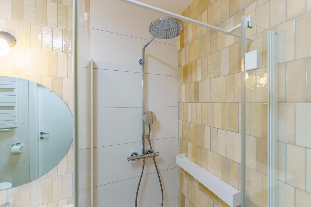 Wave, Polanki Aqua W Kolobrzegu, Free Garage, Swimming Pool, Sauna And Other! Apartment Екстериор снимка